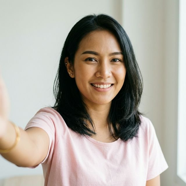 Customer คุณสมหกิง